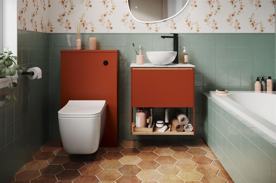 Errores comunes al comprar accesorios de baño online (y cómo evitarlos)