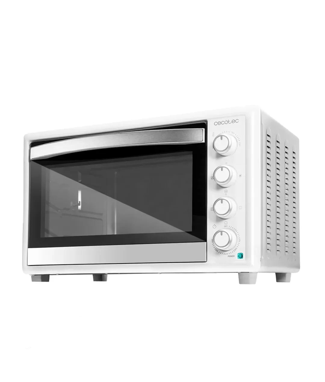 Horno de sobremesa Bake&Toast 4600 de Cecotec