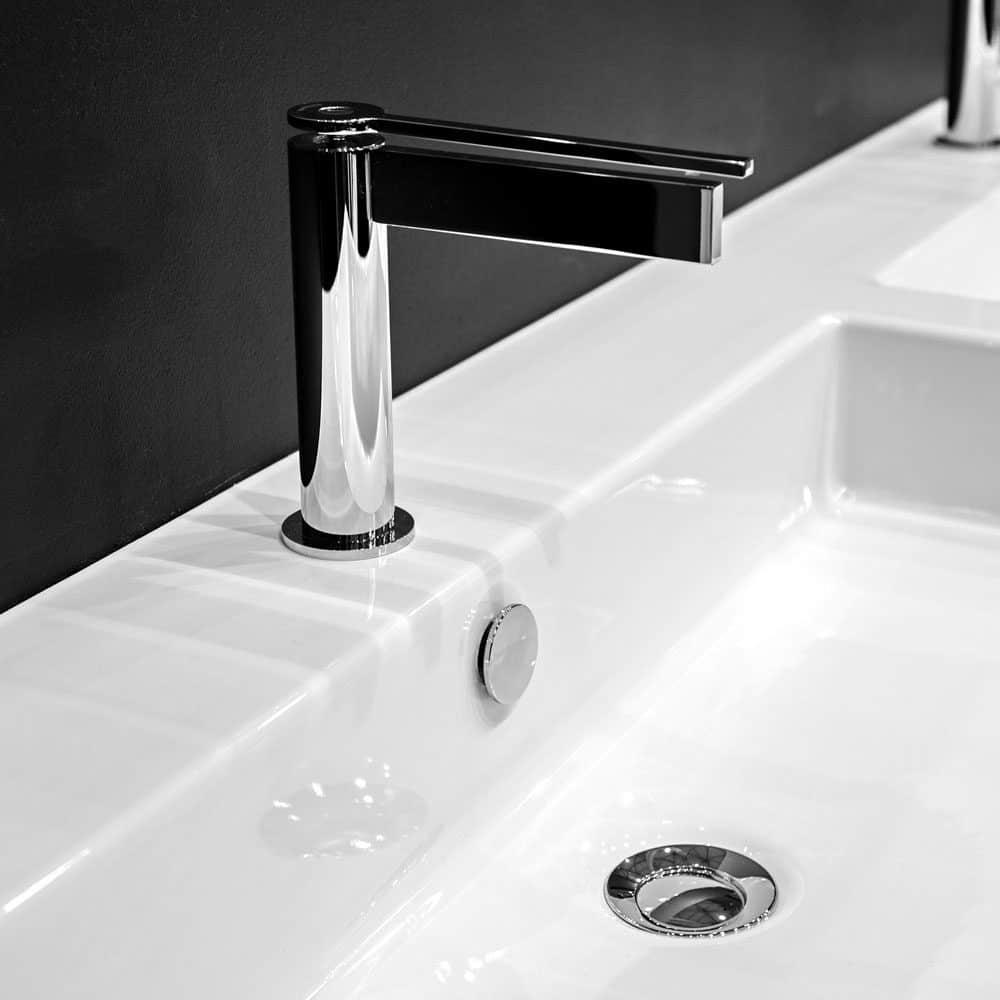 Desagües para lavabo y bidé