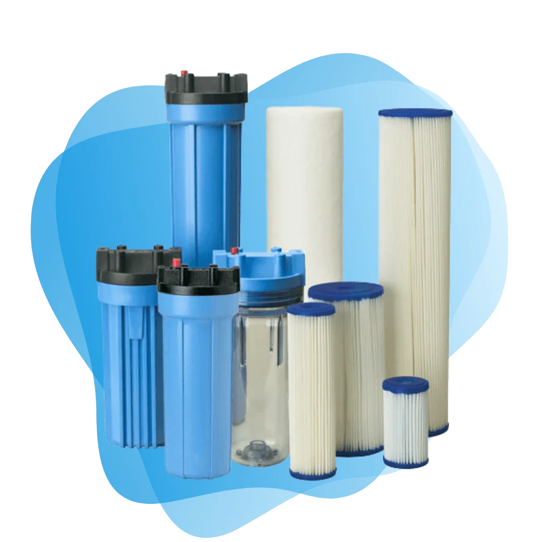 Tratamiento del agua