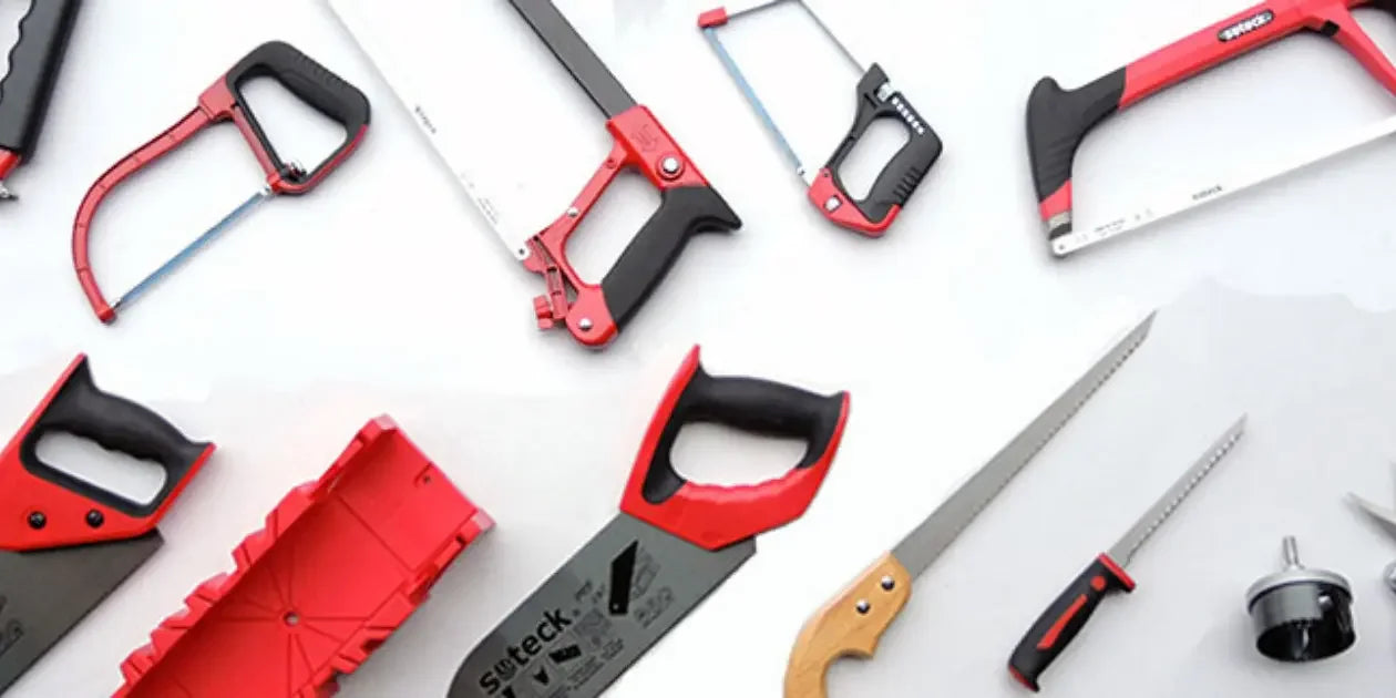 Herramientas manuales de corte