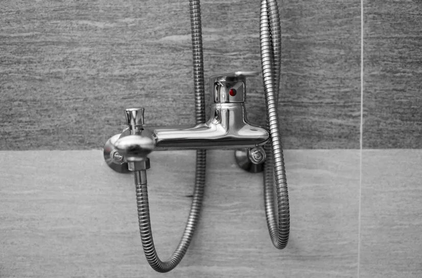 "Soportes Teléfono Ducha - Fácil Instalación | MerkiMarket"