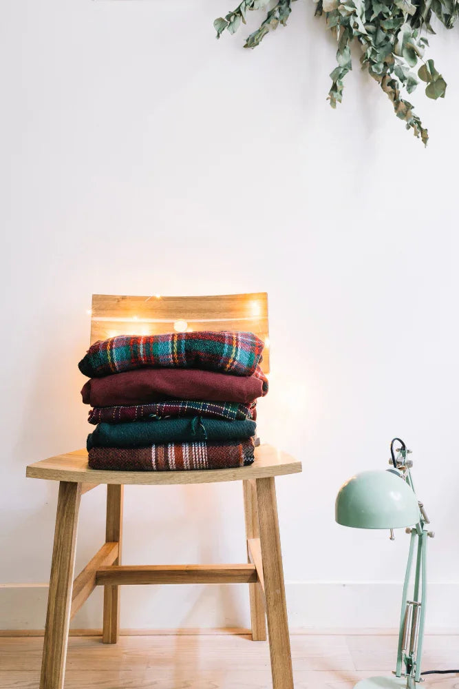 Textiles del hogar