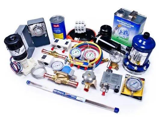 Accesorios de aire acondicionado