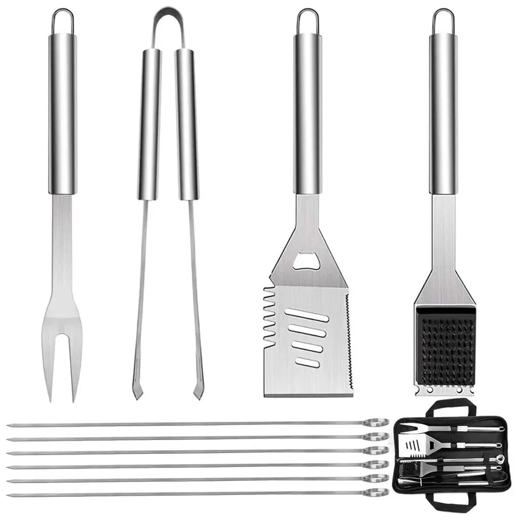 Accesorios para barbacoas