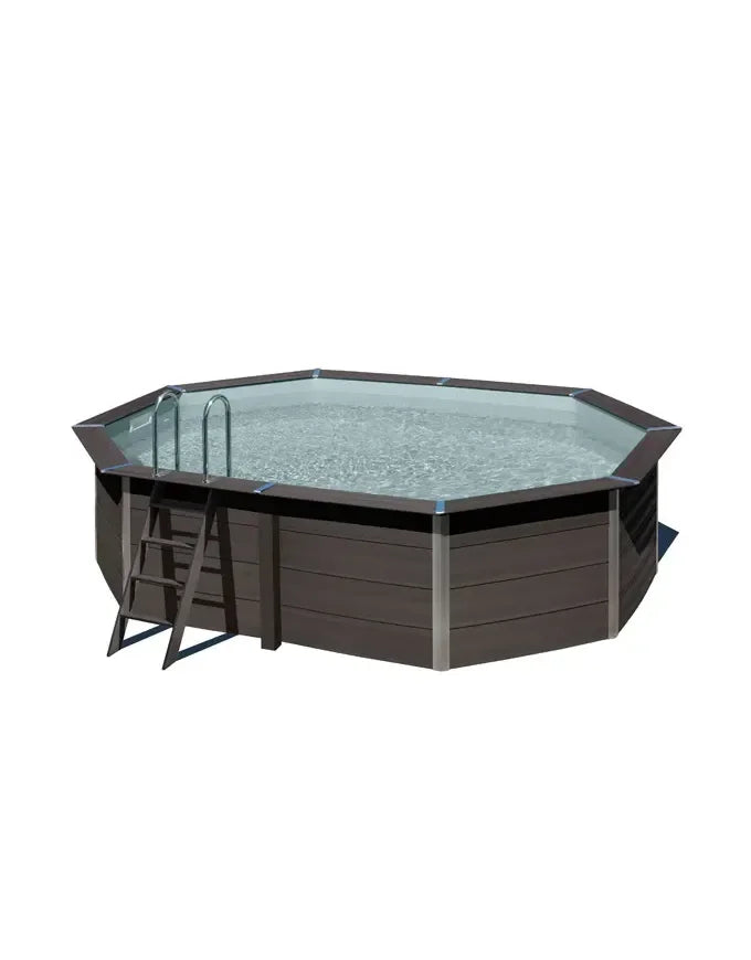 Piscinas spas y saunas