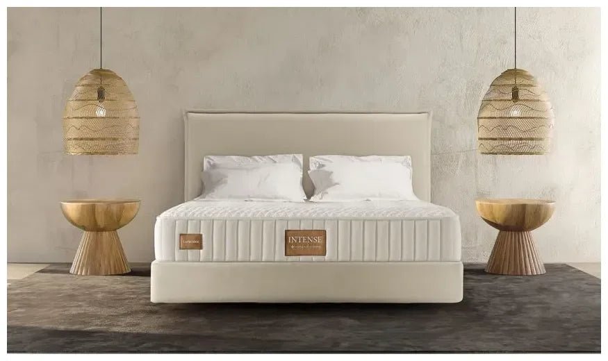 Sistemas de descanso