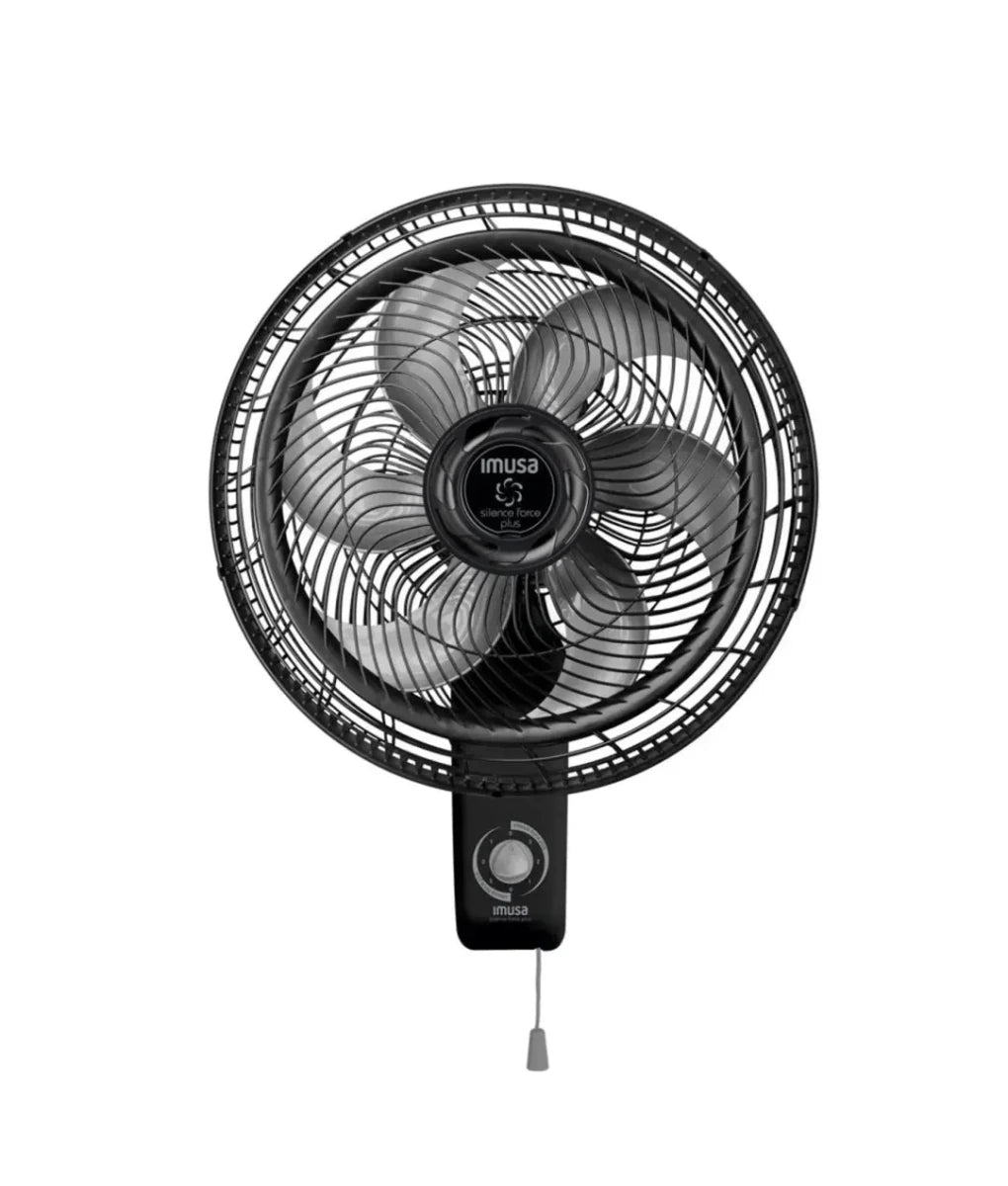 Ventiladores de pared