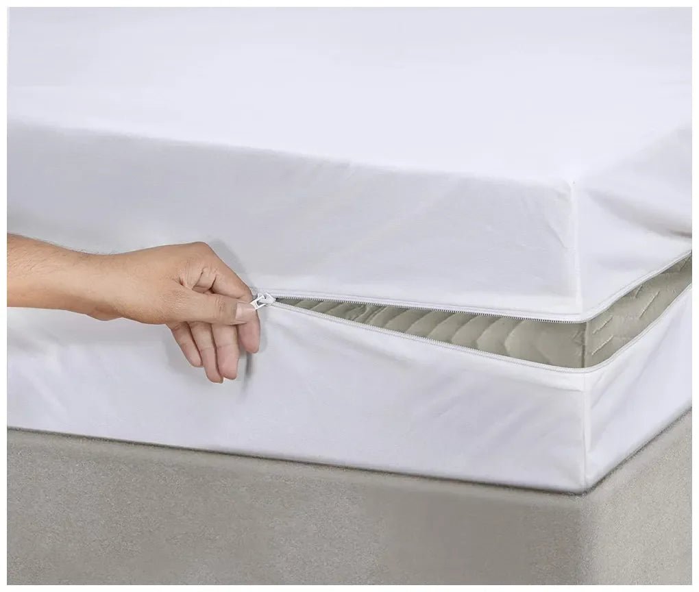 Protectores de colchón