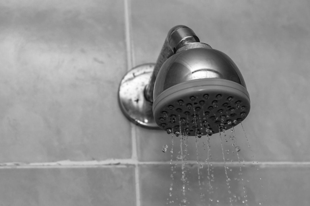 Rociadores y brazos rociadores para ducha