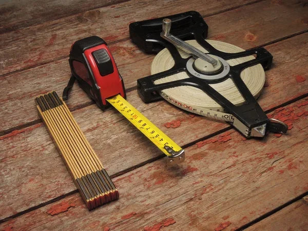 Herramientas de medición y diagnóstico