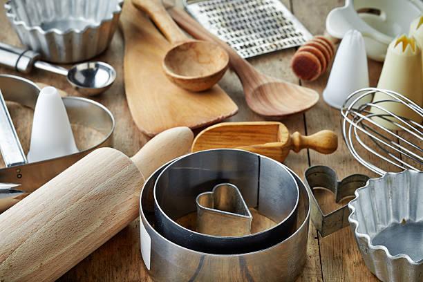 Menaje de cocina