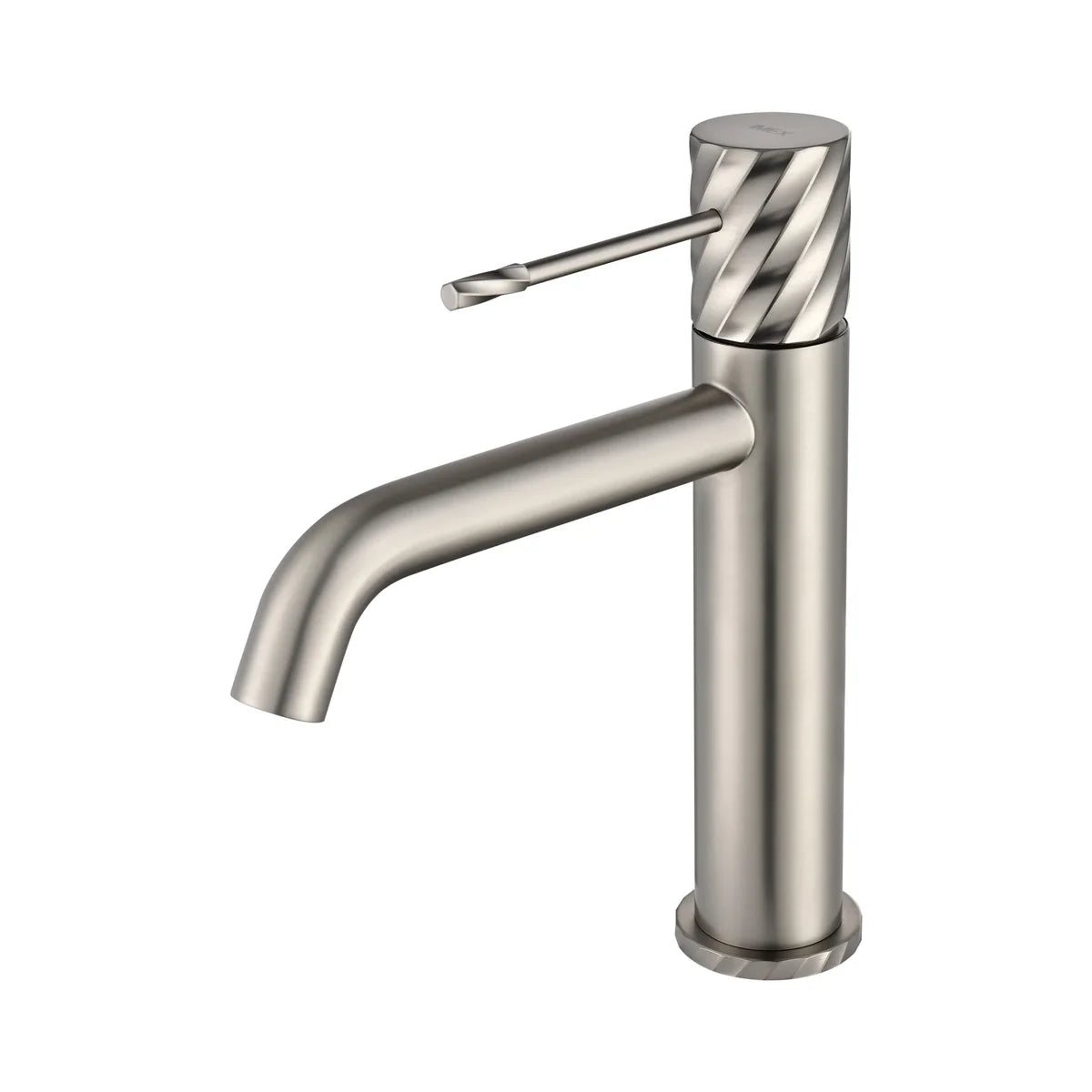 Monomando Lavabo Bless Níquel Cepillado Imex | Merkimarket - principal - Imex