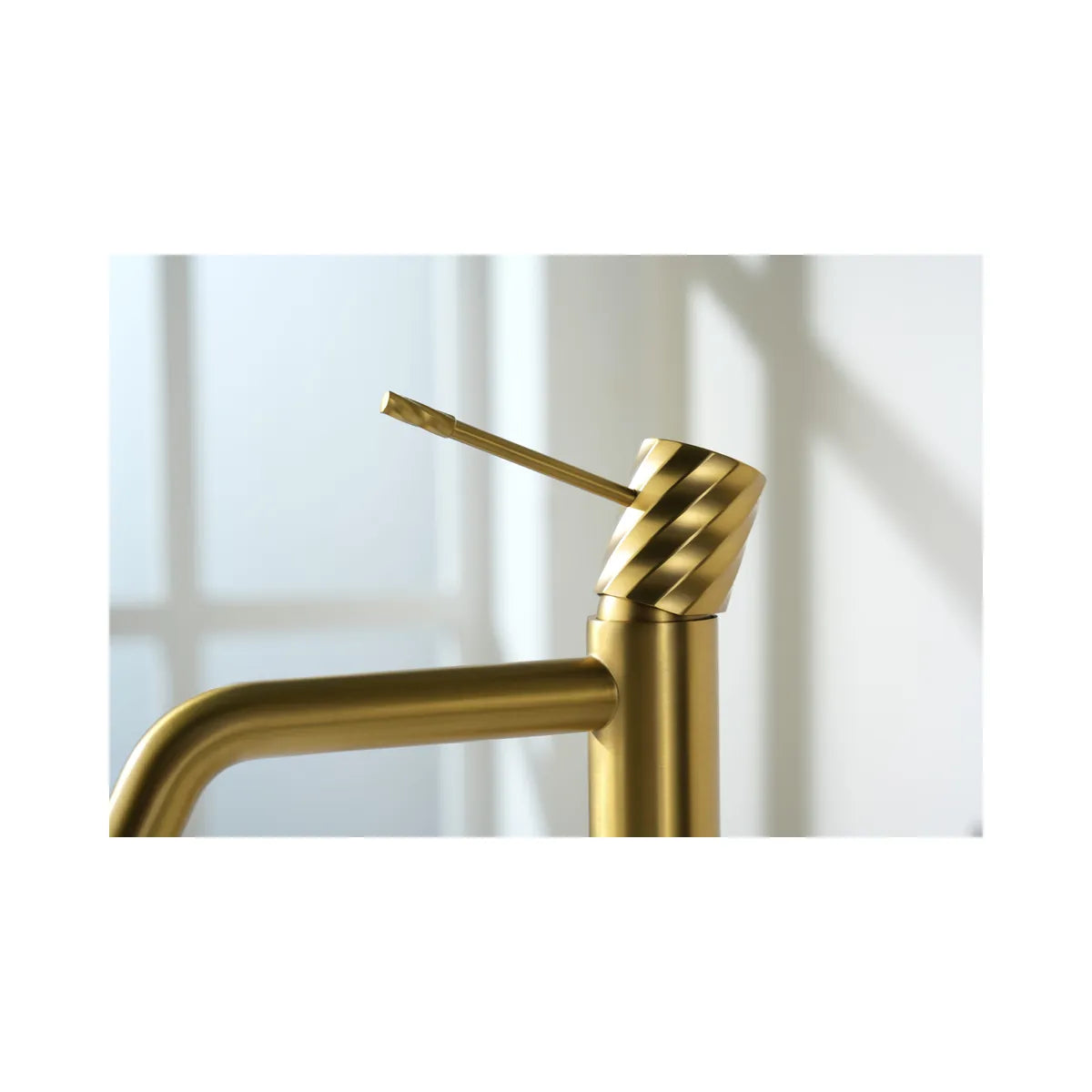 Monomando Lavabo Bless Oro Cepillado Imex | Merkimarket - ambiente_2 - Imex