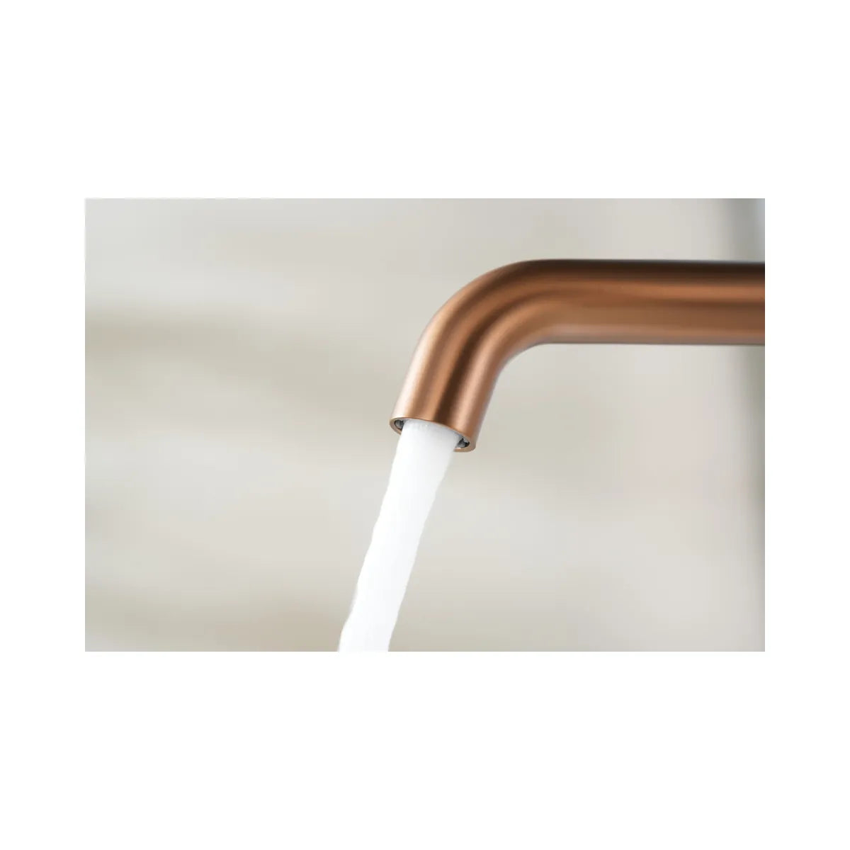 Monomando Lavabo Bless Oro Rosa Cepillado Imex | Merkimarket - ambiente_3 - Imex
