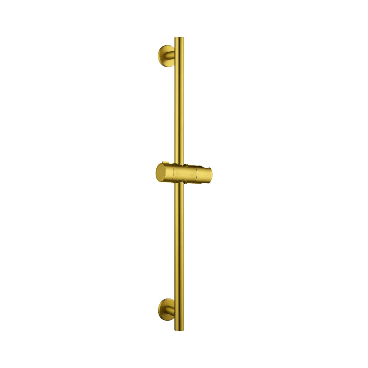 Barra Soporte Ducha Imex Oro Cepillado - Merkimarket - principal - Imex