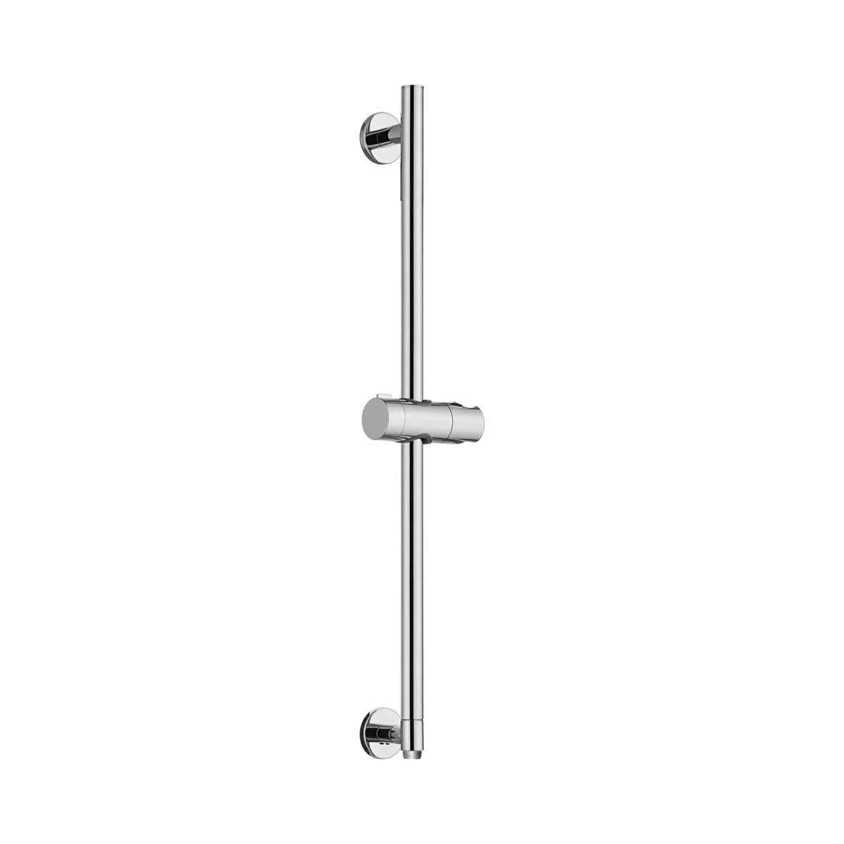 Barra Soporte Ducha Desliz. Redonda Imex Cromo - principal - Imex