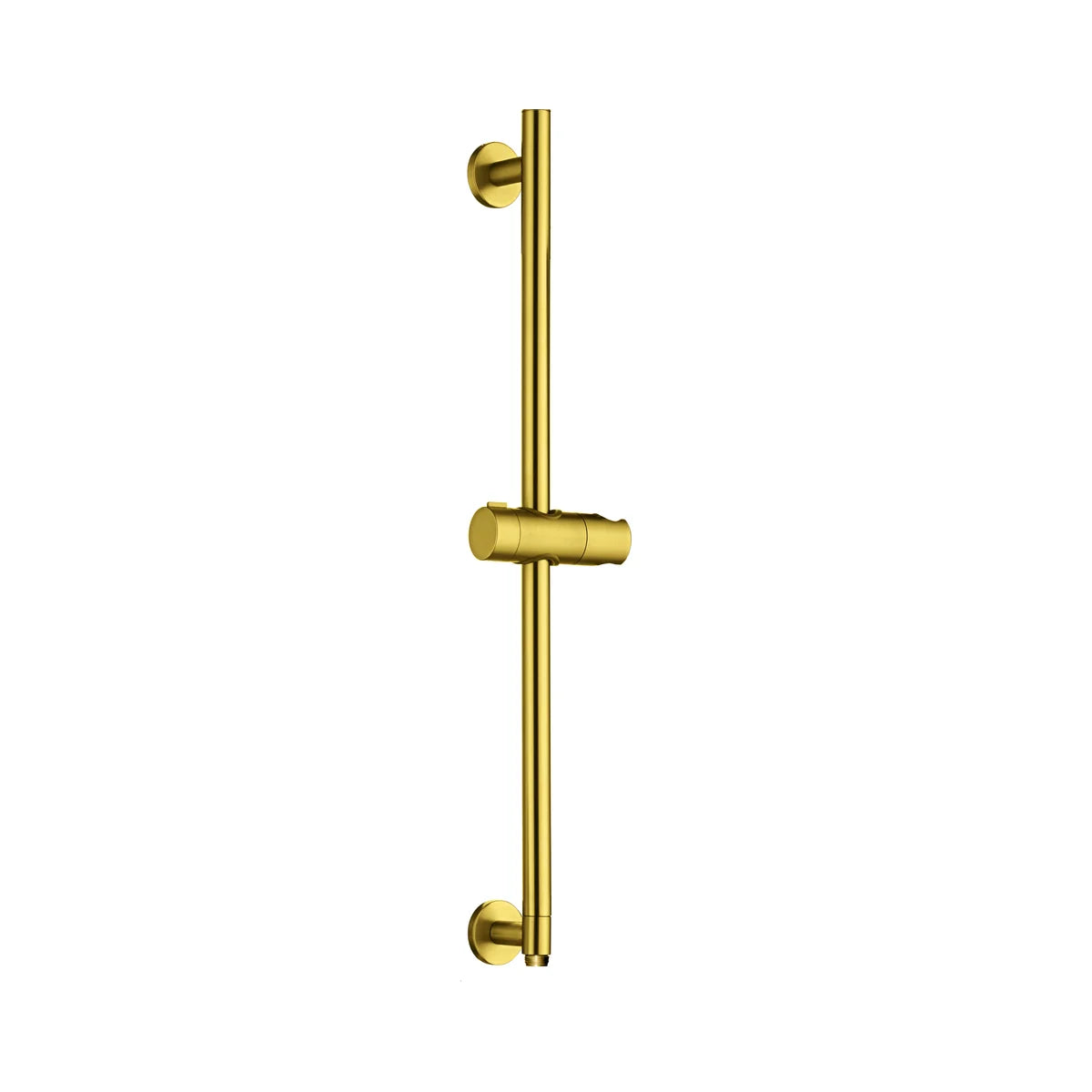 Barra Soporte Ducha Imex Oro Cepillado - Merkimarket - principal - Imex