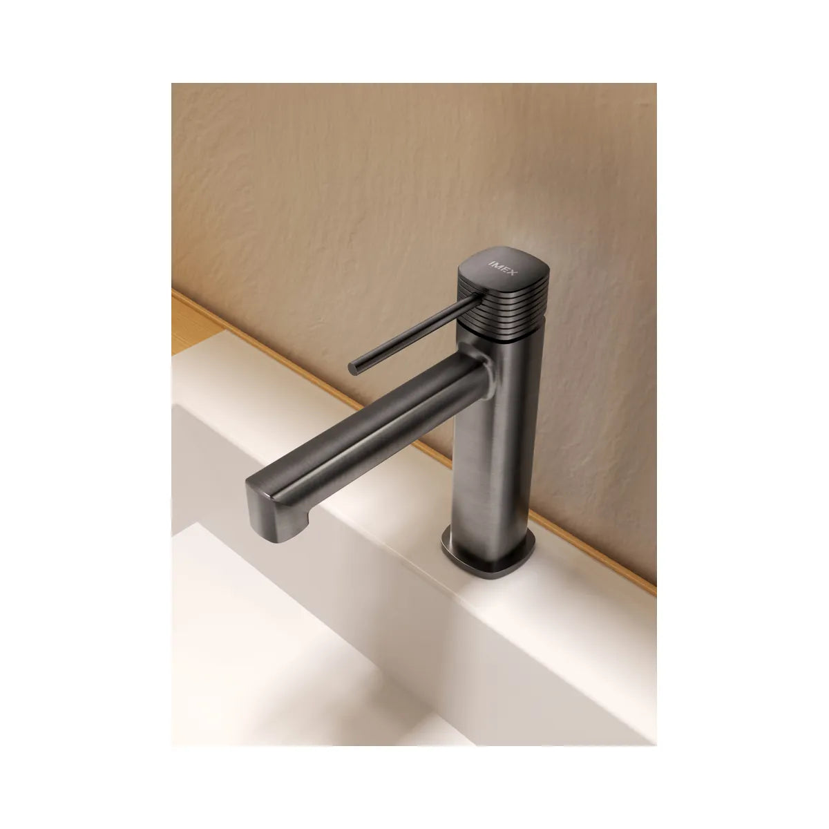 Monomando Lavabo Firenze Cromo Imex | Merkimarket - ambiente_3 - Imex