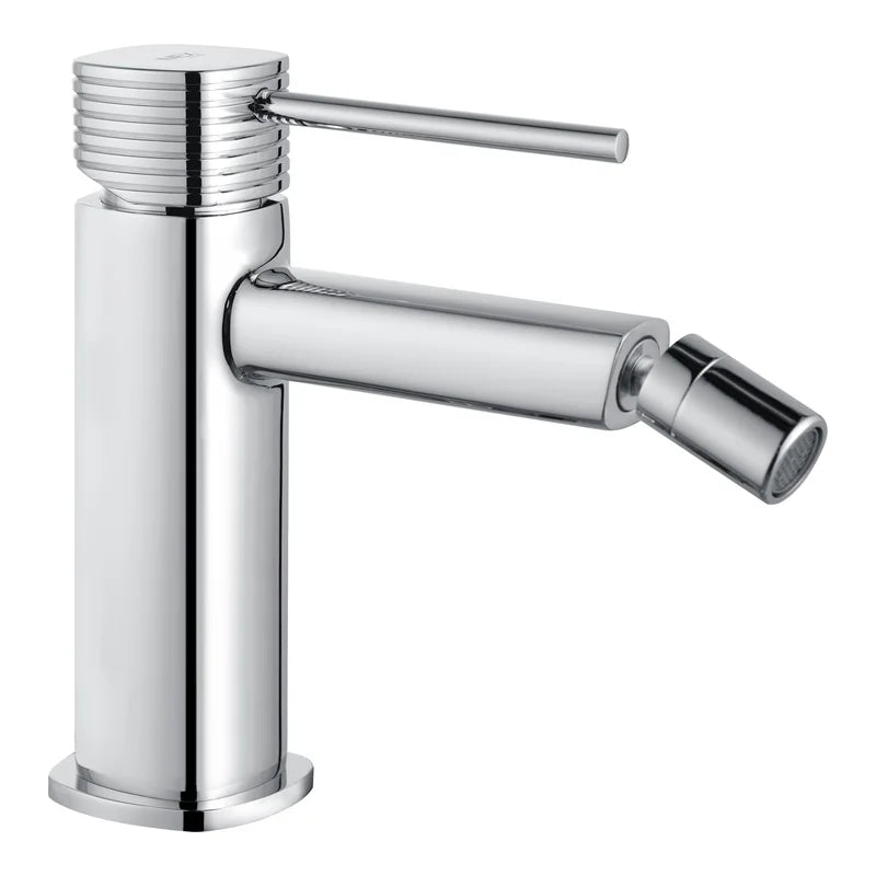 Monomando Bidé Firenze Imex Cromo