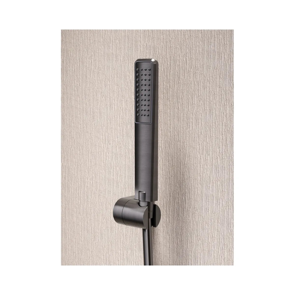 Kit Ducha Firenze Negro Mate Imex | Compra Online - ambiente_4 - Imex