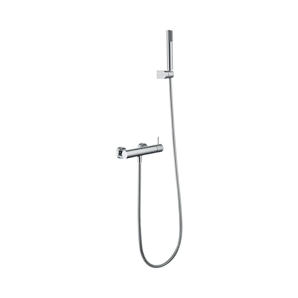 Kit Ducha Monomando Genova Cromo Imex | Merkimarket - principal - Imex