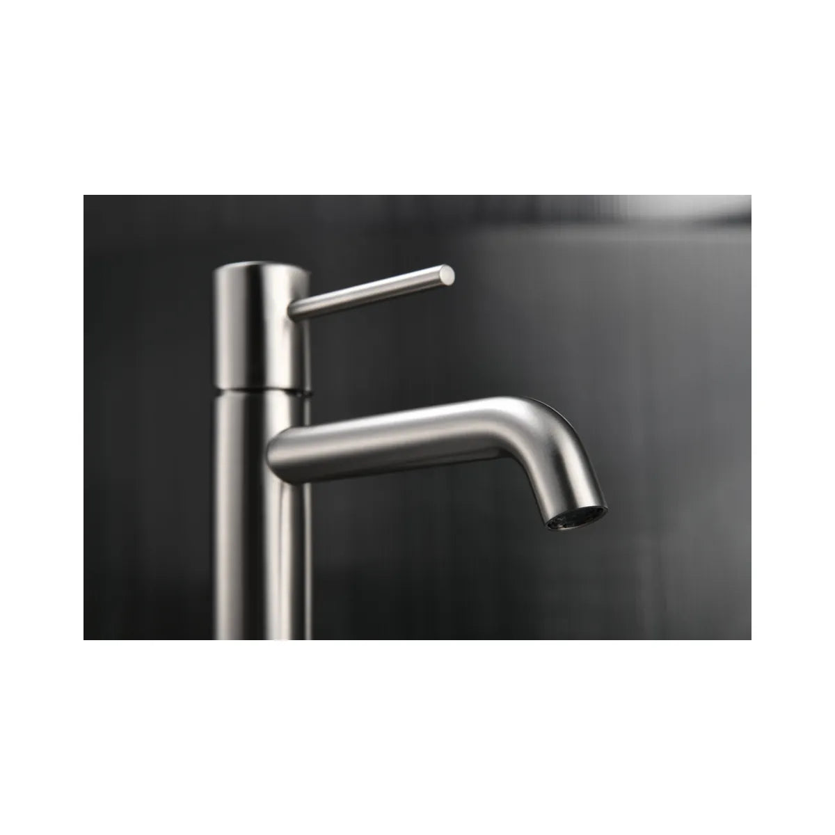Monomando lavabo Monza níquel cepillado Imex | Merkimarket - ambiente_2 - Imex