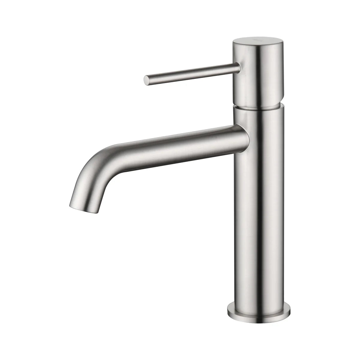Monomando lavabo Monza níquel cepillado Imex | Merkimarket - principal - Imex