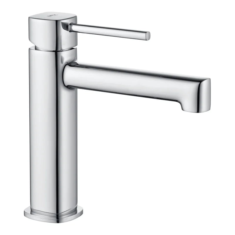 Monomando Lavabo Toscana Imex Cromo