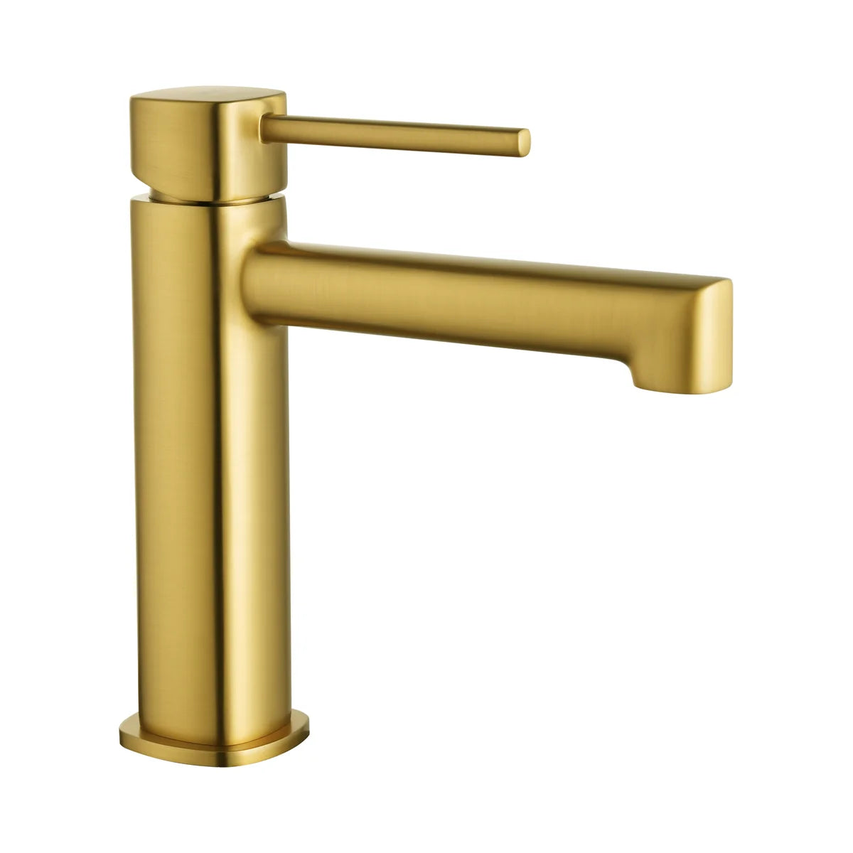 Monomando Lavabo Toscana Oro Cepillado Imex | Merkimarket - principal - Imex