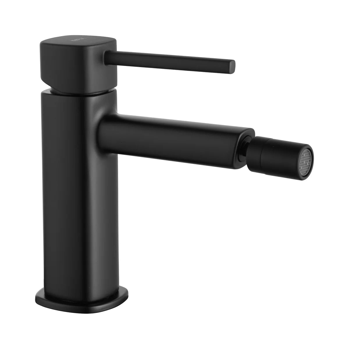 Monomando Bidé Toscana Negro Mate Imex | Merkimarket - principal - Imex