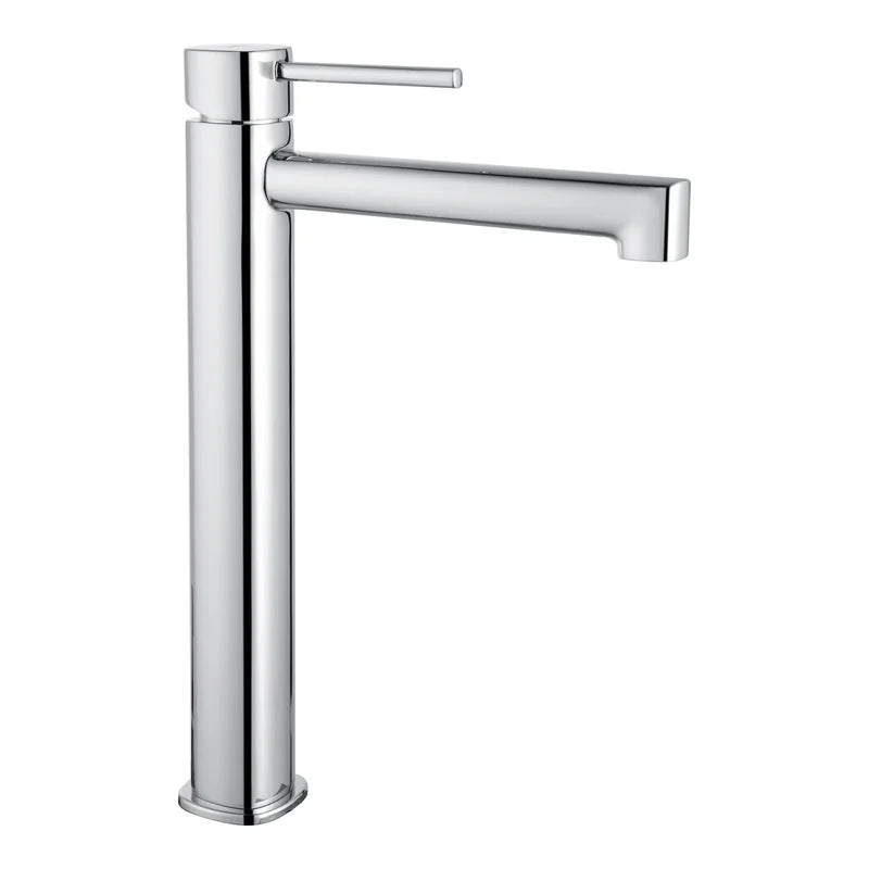 Monomando Lavabo Alto Toscana Imex Cromo