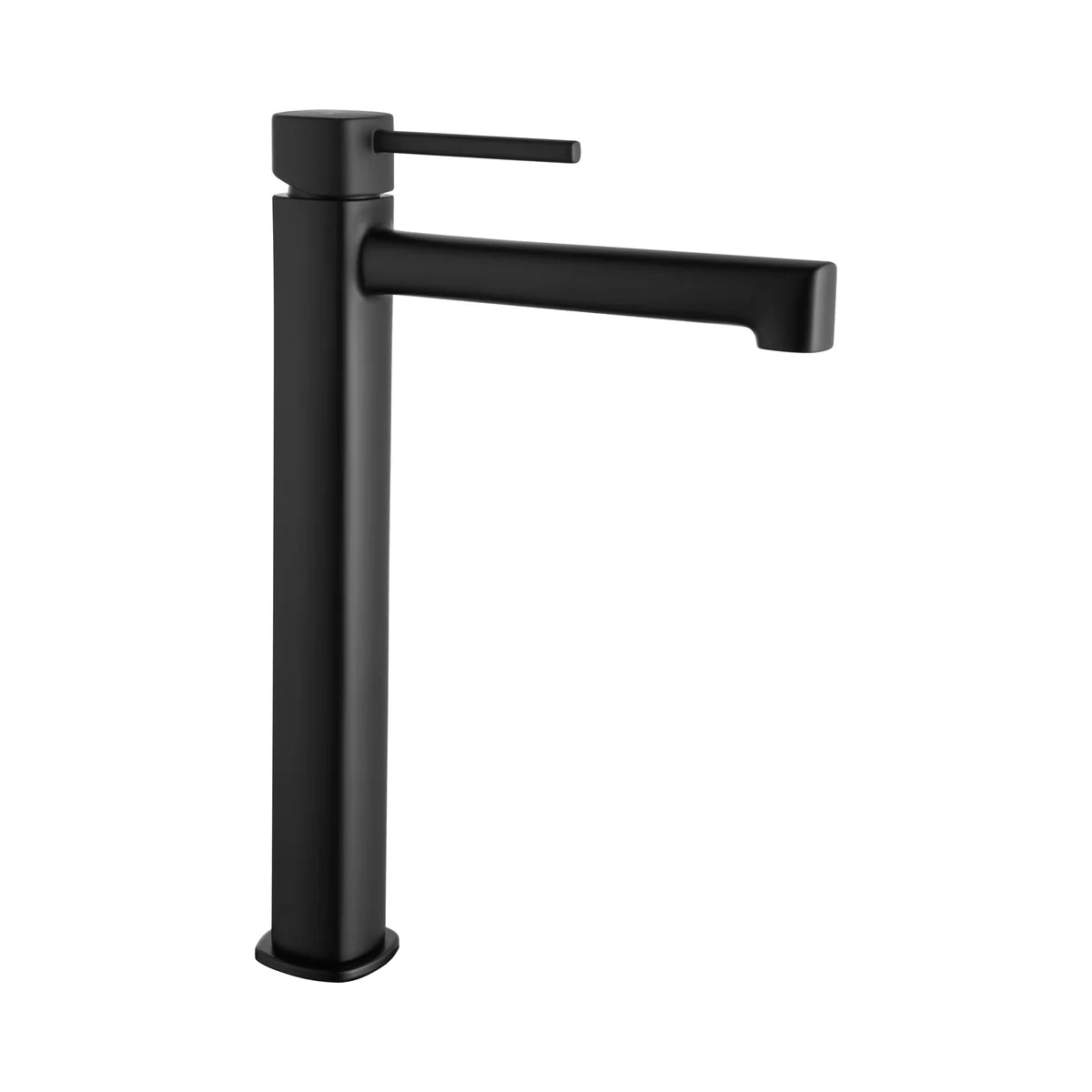 Monomando Lavabo Toscana Negro Mate Imex | Merkimarket - principal - Imex