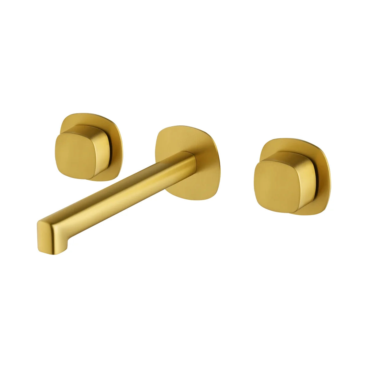 Bimando Lavabo Toscana Oro Cepillado Imex | Merkimarket - principal - Imex