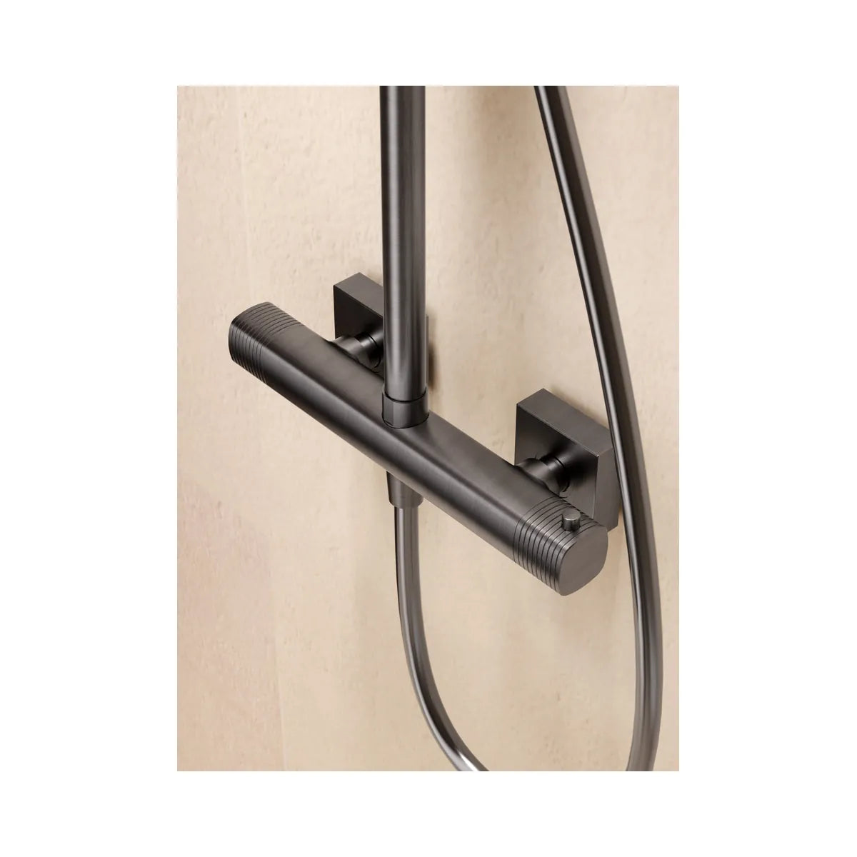 Conjunto Ducha Termostático Firenze Cromo Imex | Merkimarket - ambiente_3 - Imex