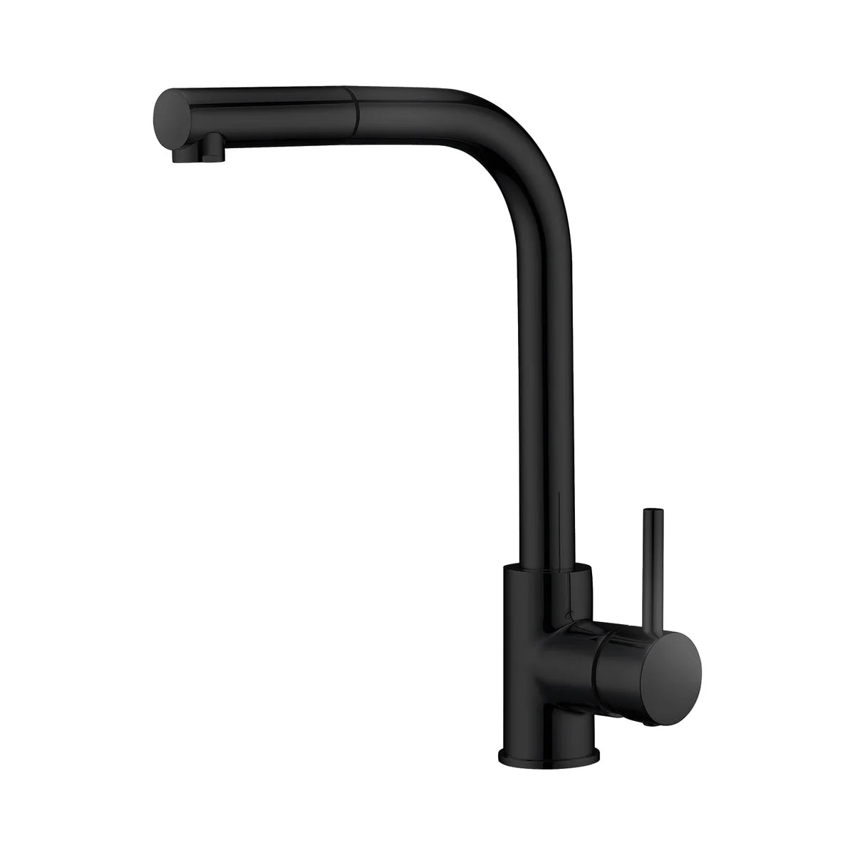 Grifo Cocina Malta Negro Mate Imex | Compra Online - principal - Imex