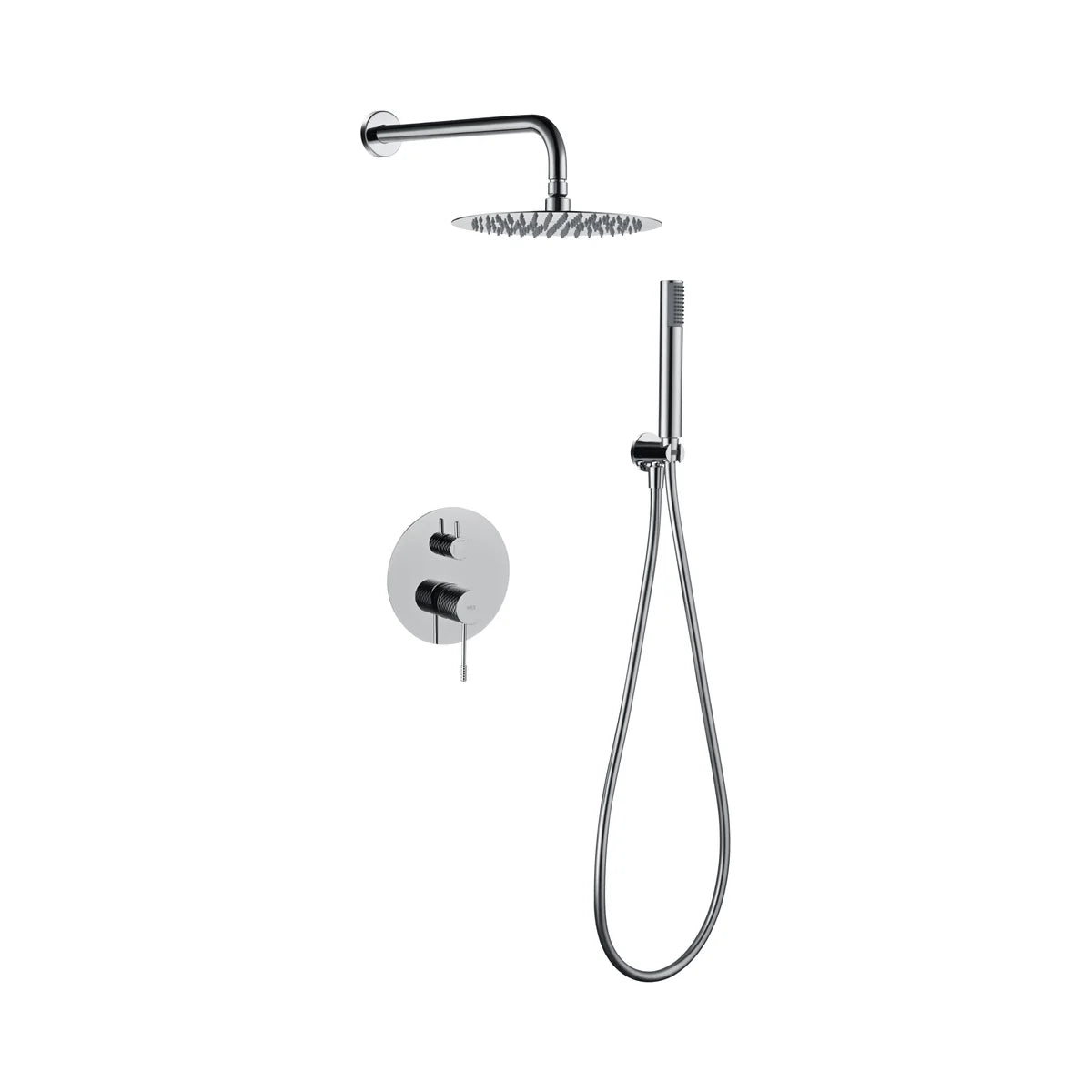 Conjunto Ducha Monomando Empotrado Genova Imex | Merkimarket - principal - Imex
