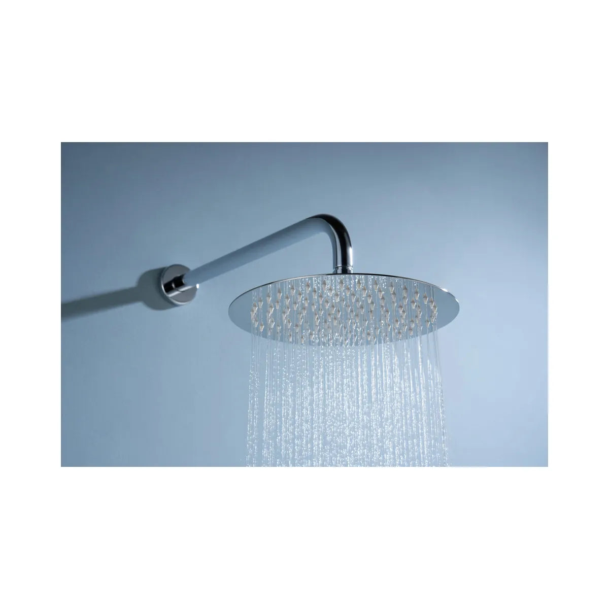 Conjunto Ducha Termostático Empotrado Bless Cromo Imex - ambiente_3 - Imex