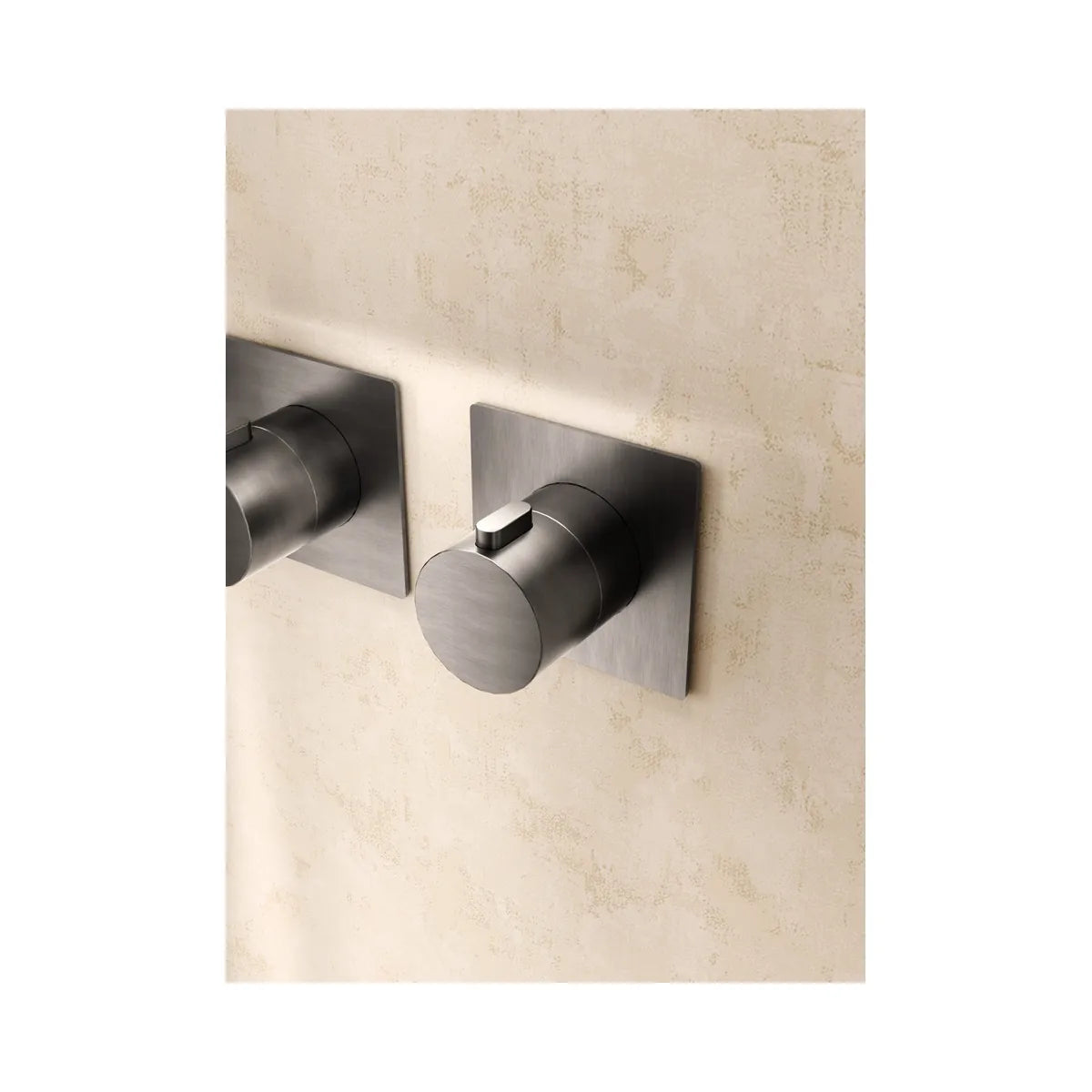 Conjunto Ducha Termostático Empotrado Inari Cromo Imex - ambiente_4 - Imex