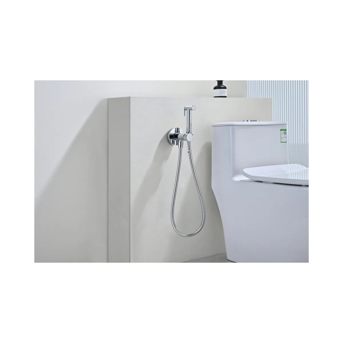 Grifo Empotrado Bidé Bless Cromo Imex | Merkimarket - ambiente_1 - Imex