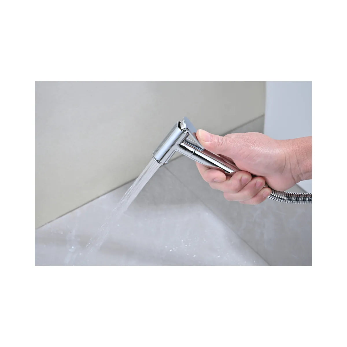 Grifo Empotrado Bidé Bless Cromo Imex | Merkimarket - ambiente_4 - Imex