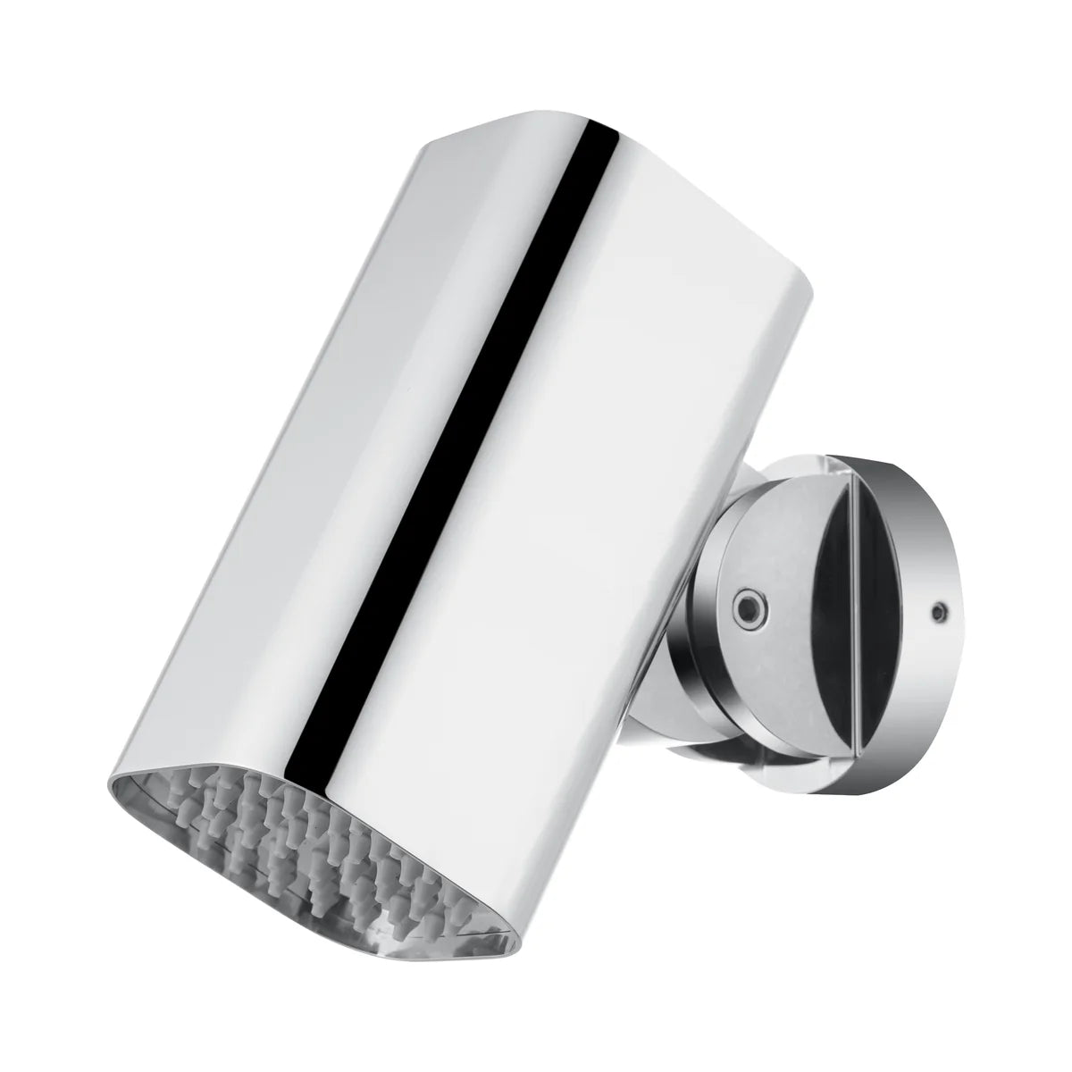 Rociador cuadrado 8x8cm cromo Imex para ducha empotrada - principal - Imex