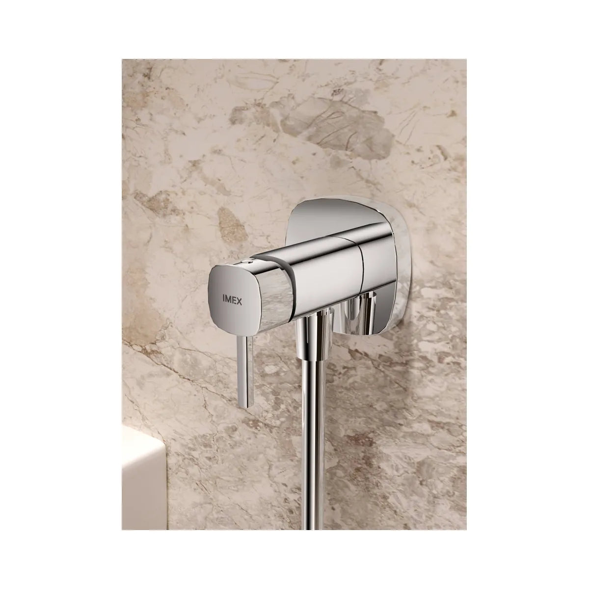 Grifo Empotrado Bidé Toscana Imex - Cromo | Merkimarket - ambiente_2 - Imex