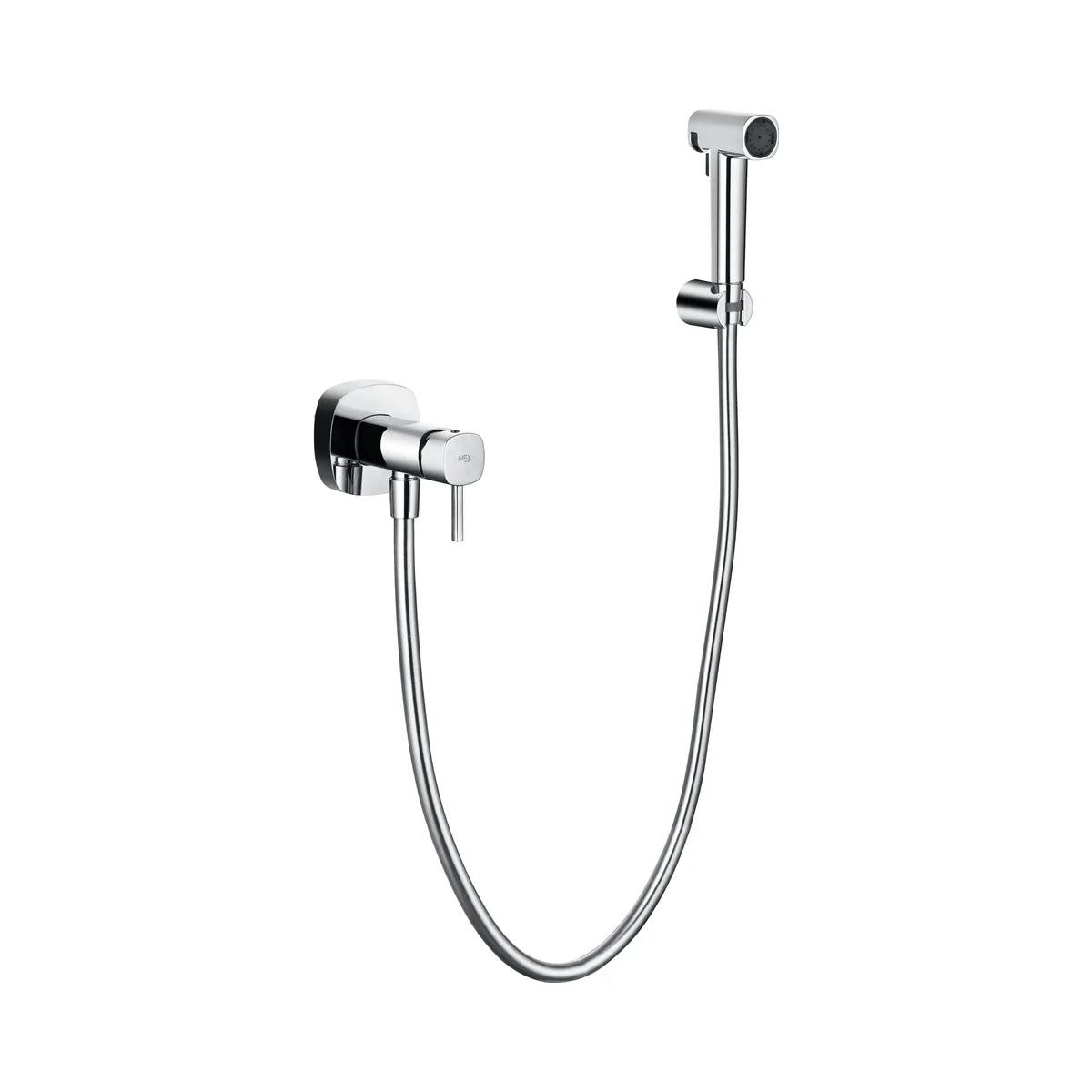 Grifo Empotrado Bidé Toscana Imex - Cromo | Merkimarket - principal - Imex