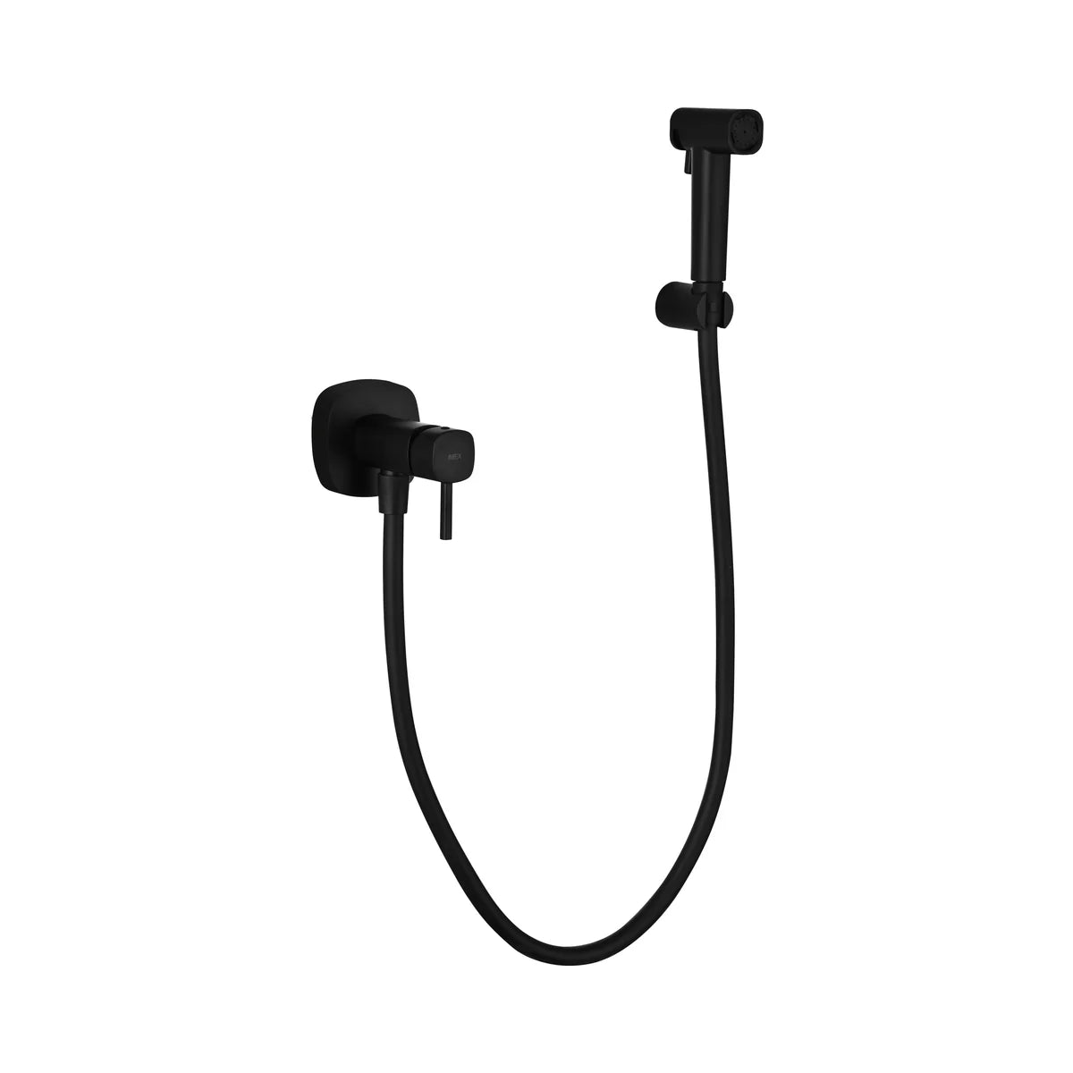 Grifo Empotrado Bidé Toscana Negro Mate Imex | Merkimarket - principal - Imex