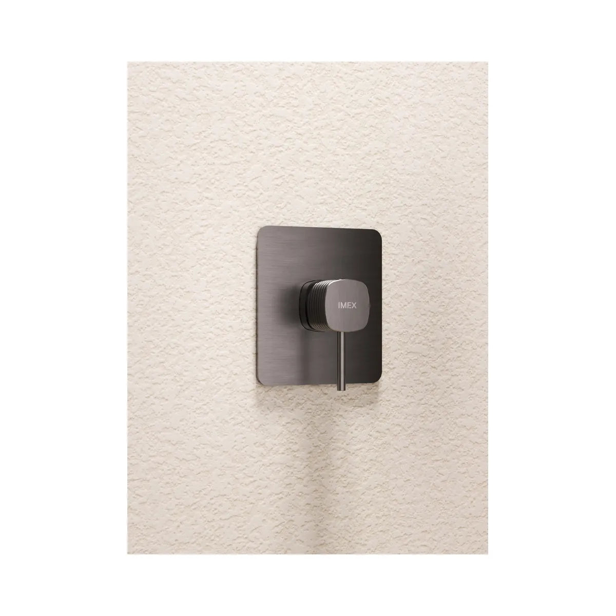 Set Monomando Empotrado Firenze Oro Cepillado Imex - ambiente_3 - Imex