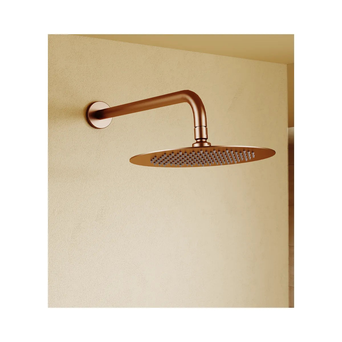 Set Monomando Empotrado Genova Niquel Imex | Merkimarket - ambiente_2 - Imex