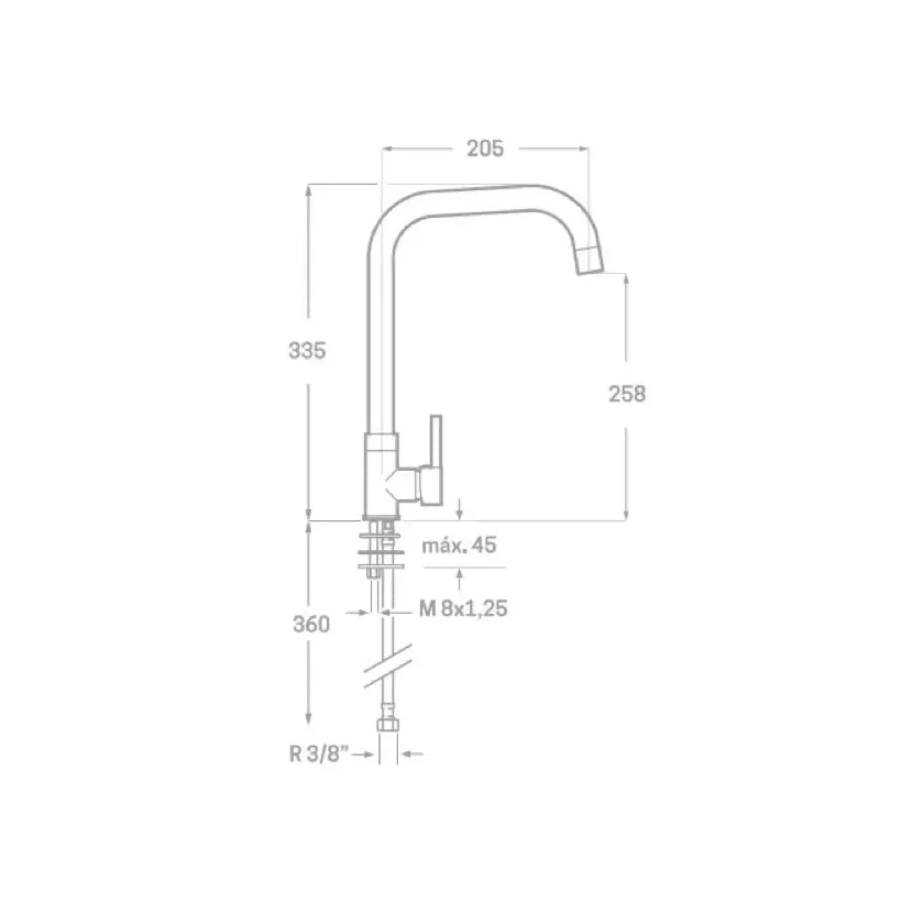 aquore_minimalista_blue_10964_sa_23626n_grifo_para_fregadero_fabricado_de_laton_con_cano_alto_y_color_negro_minimalista_2