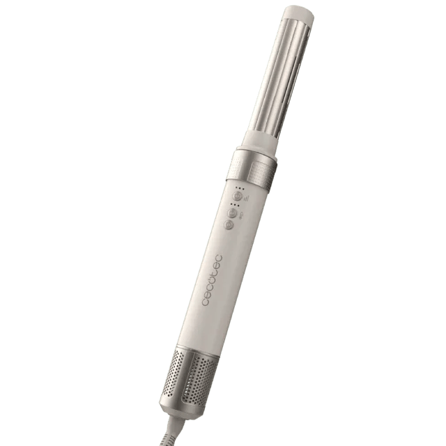 Bamba CeramicCare 14in1 AirGlam Champagne Modelage multifonction avec technologie Coanda