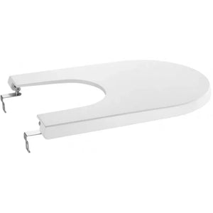 ROCA THE GAP A3570N4000 Bidé de suelo hecho en porcelana con un acabado en color blanco Round - MerkiMarket